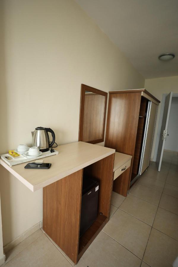 Diva Turka Beach Hotel İskenderun Eksteriør billede